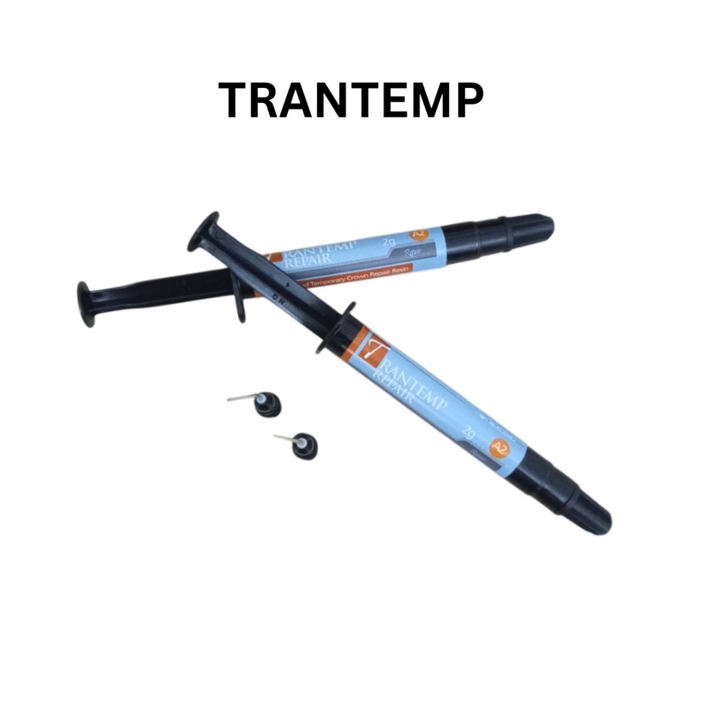 Jual Nexobio Trantemp/ INLAYS/ONLAYS/Tambalan sementara 1 syringe ...