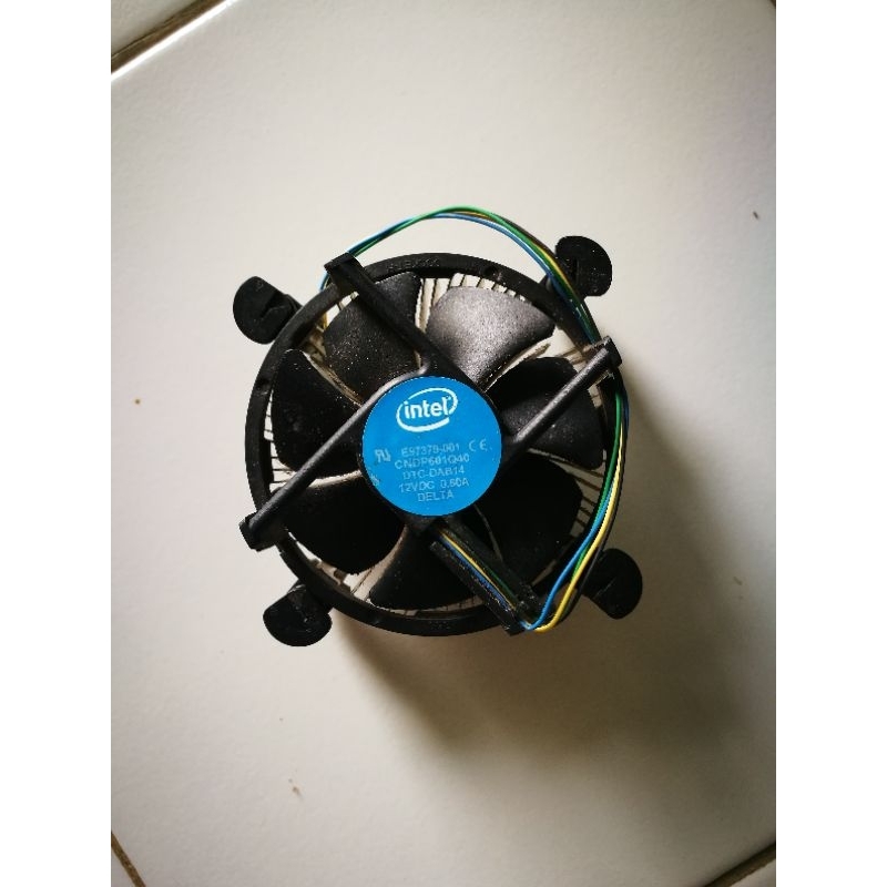 Jual Fan Prosesor CPU Cooler Intel LGA 1150 1151 1155 | Shopee Indonesia