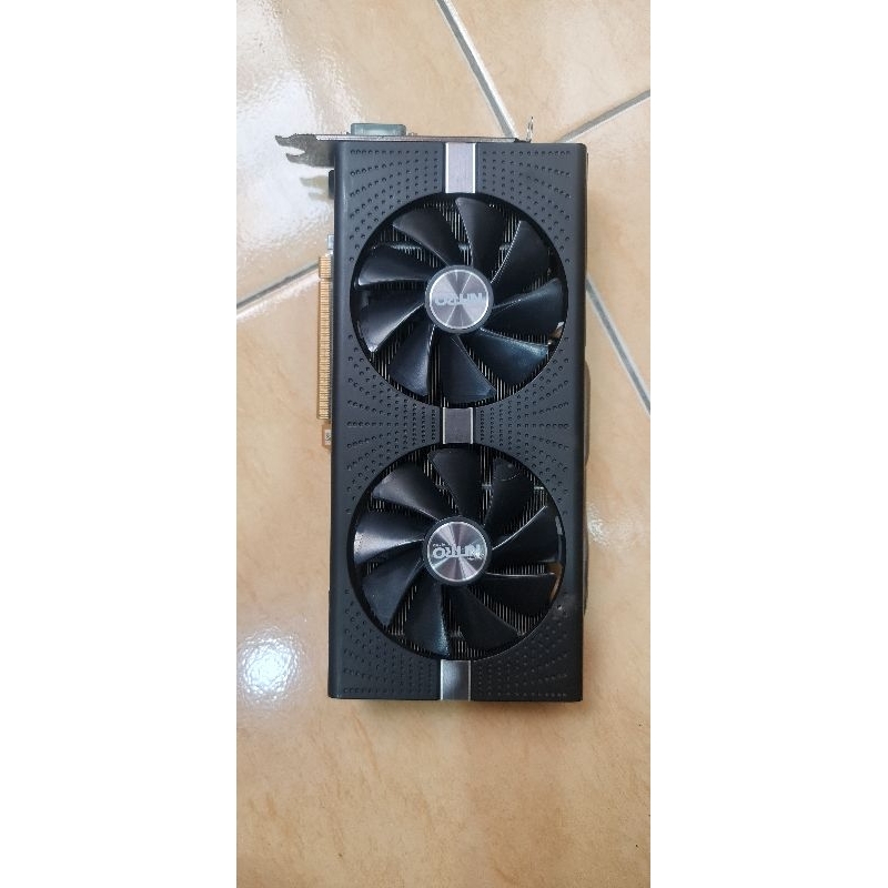 Jual VGA Rx 580 8Gb | Shopee Indonesia