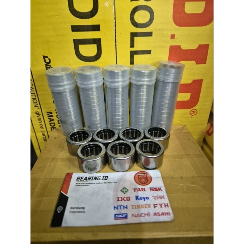 Jual BBS 18 Terlengkap & Harga Terbaru Mei 2026 | Shopee Indonesia