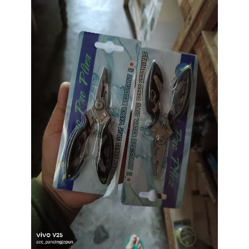 Jual tang split | Shopee Indonesia
