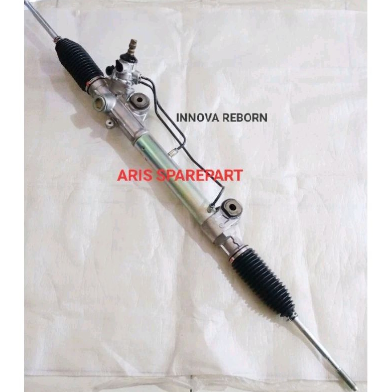 Jual Rack steer rack power steering Toyota Innova Reborn,Hilux Single ...