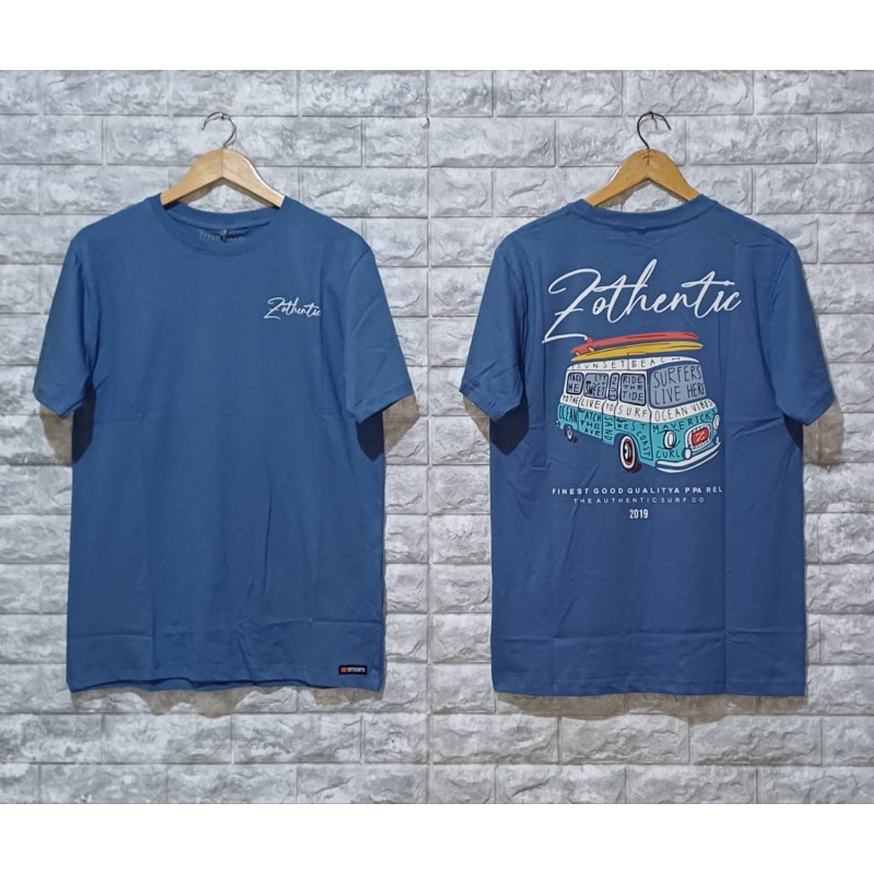 Jual Kaos Distro Pantai Pria Wanita Atasan Kaos Distro Shopee Indonesia