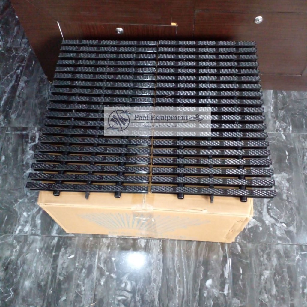 Jual Pool Grating Hitam Lebar 30 cm | Shopee Indonesia