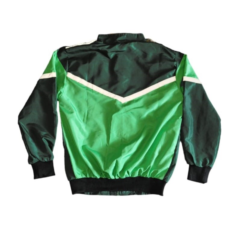 Jual NEW!!! Jakeet Bomber Polos / Jakeet Polos Hijau Tua / Jakeet Polos ...