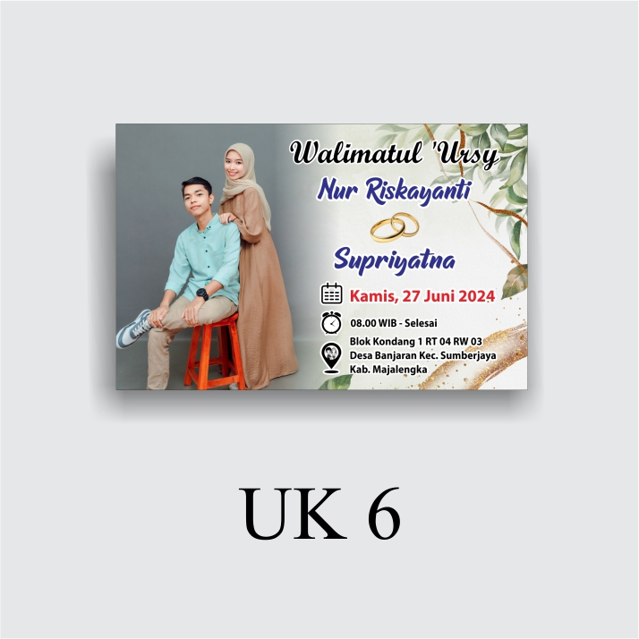 Jual UNDANGAN KOPI/ROKOK/SABUN FREE PASANG FOTO | Shopee Indonesia