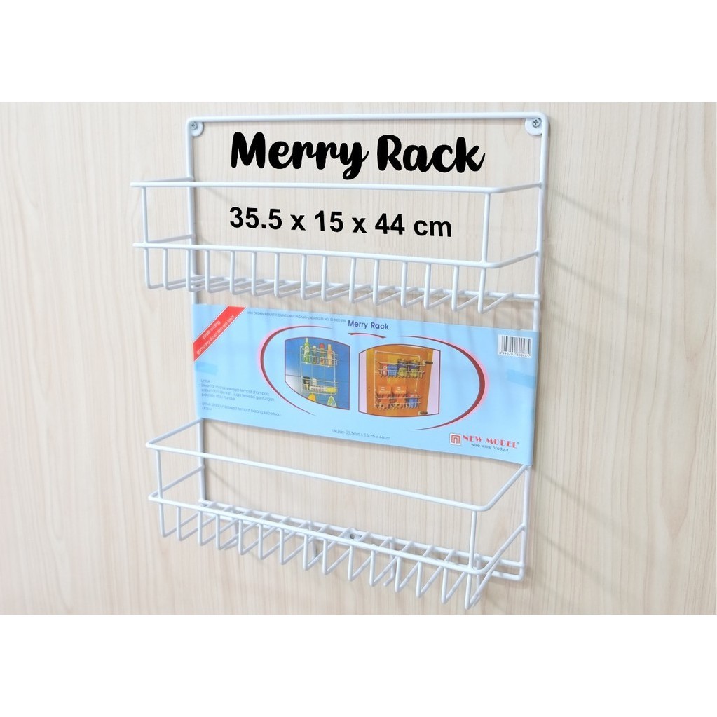 Jual RAK MODELLINE/ OLIVE RACK/MERRY RACK/SPICE RACK/LAVENDER RACK/PT ...