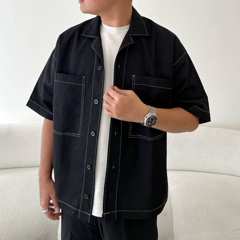 Issey Miyake 02ss Stitch Cotton Vest（COMME des GARCONS 
