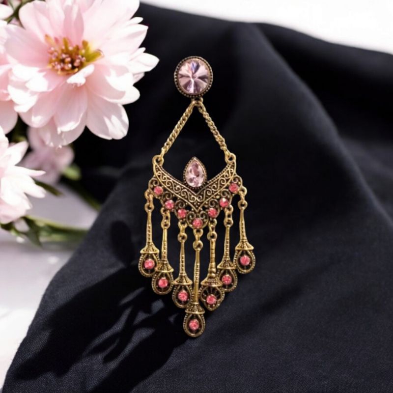 Jual Bros dagu Dubai Rumbai panjang | Shopee Indonesia