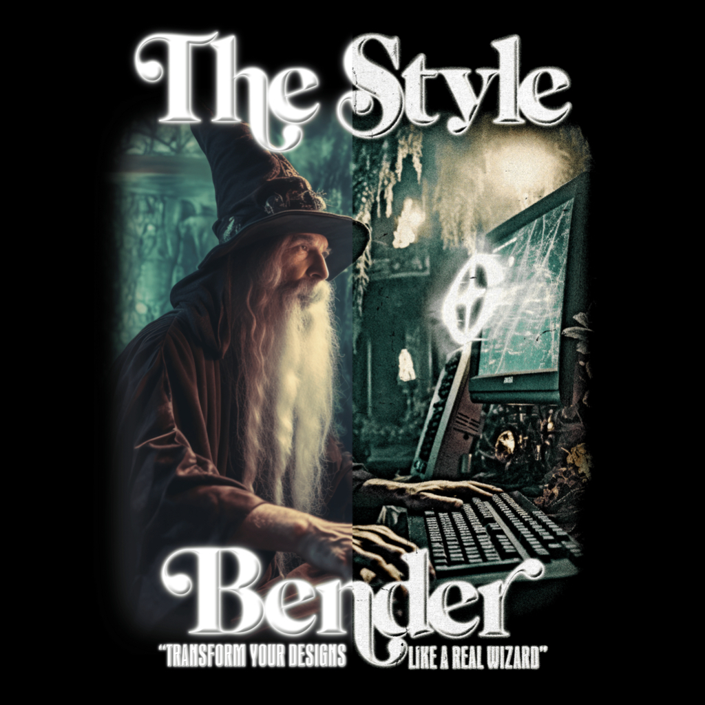 Jual Style Bender Template For Photoshop | Shopee Indonesia