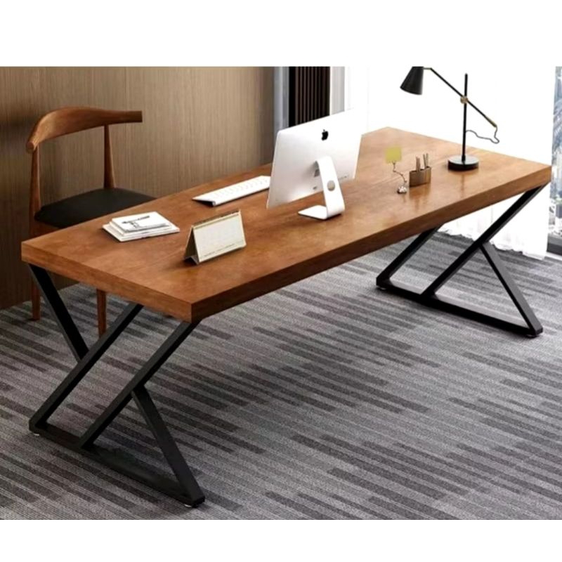 Jual [100% KOKOH 100% LOKAL] Meja laptop meja komputer meja kantor meja
