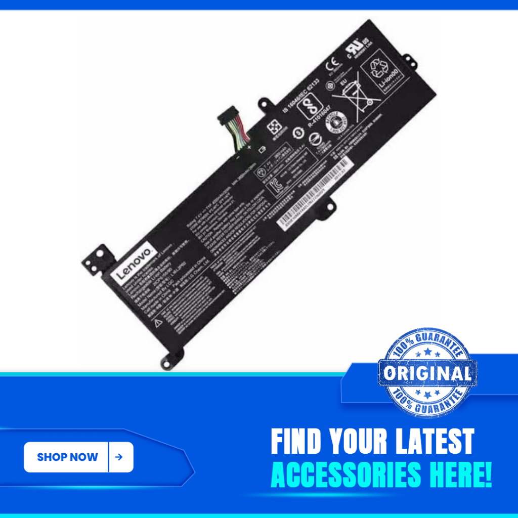 thumbnail image 2 of 1pcs For Lenovo IdeaPad S540-15IWL 81NE 81Q1 DC Power Jack Socket 2 of 14