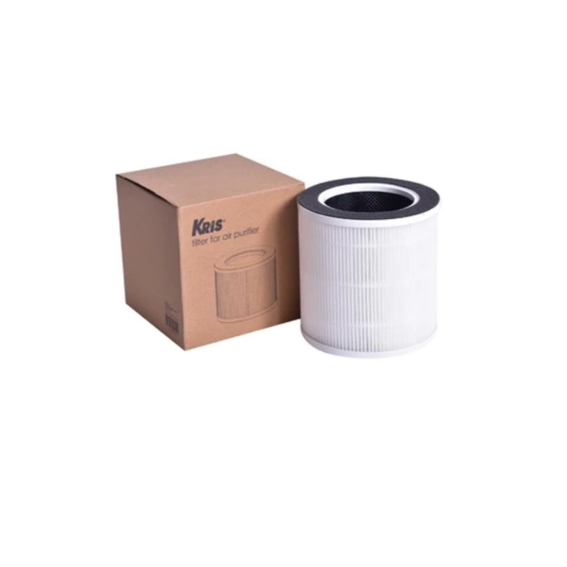 Jual Kris part multifilter smart air purifier 24m2 seri Vk-6067bw ...