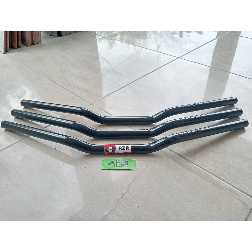 Jual STIR RZR STANK RZR UNIVERSAL SEMUA MOTOR DAN HEREX BAHAN TEBAL ...