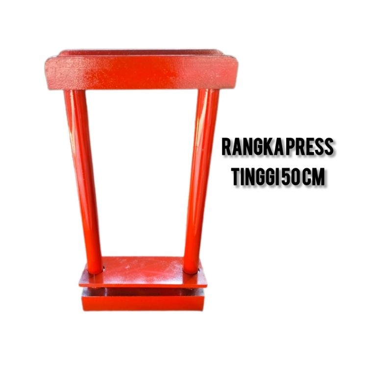 Jual press hidrolik portable alat press multipressportable laker buka ...