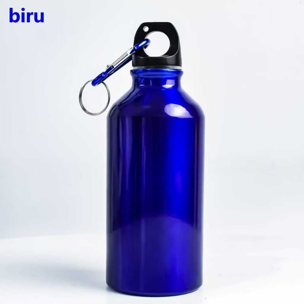 Jual BOTOL SPORT/BOTOL MINUM SPORT STAINLESS/TUMBLER SPORT STAINLESS ...