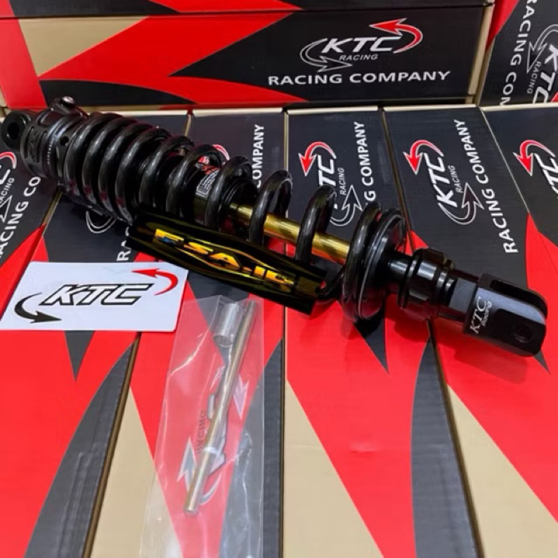 Jual SHOCK BREAKER KTC RACING RAZOR PRO CLIK ORIGINAL SHOCKBREAKER ...