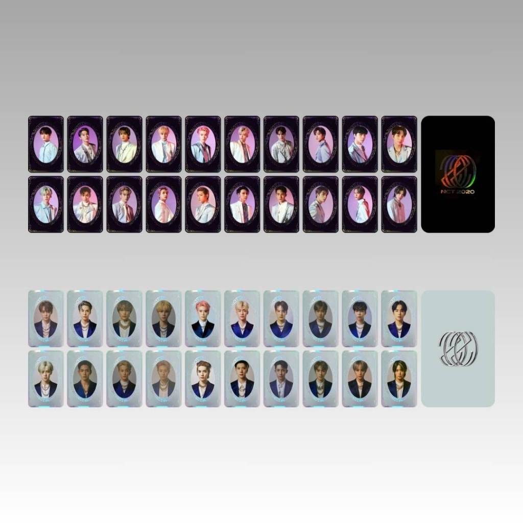 Jual NCT Special Yearbook Card Terlengkap & Harga Terbaru Mei 2026