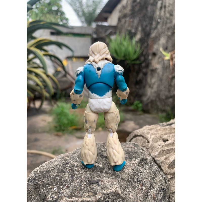Jual Fortnite Trog 4” Action Figure Original(minus) | Shopee Indonesia
