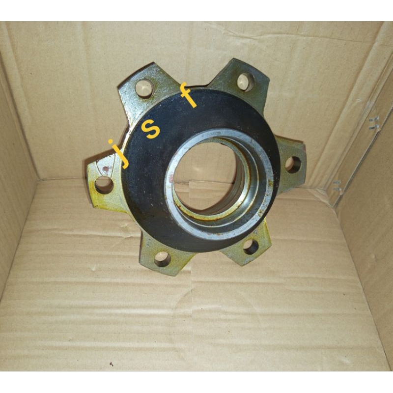 Jual HUB RODA BELAKANG FORKLIFT TOYOTA 8FD25/30 | Shopee Indonesia