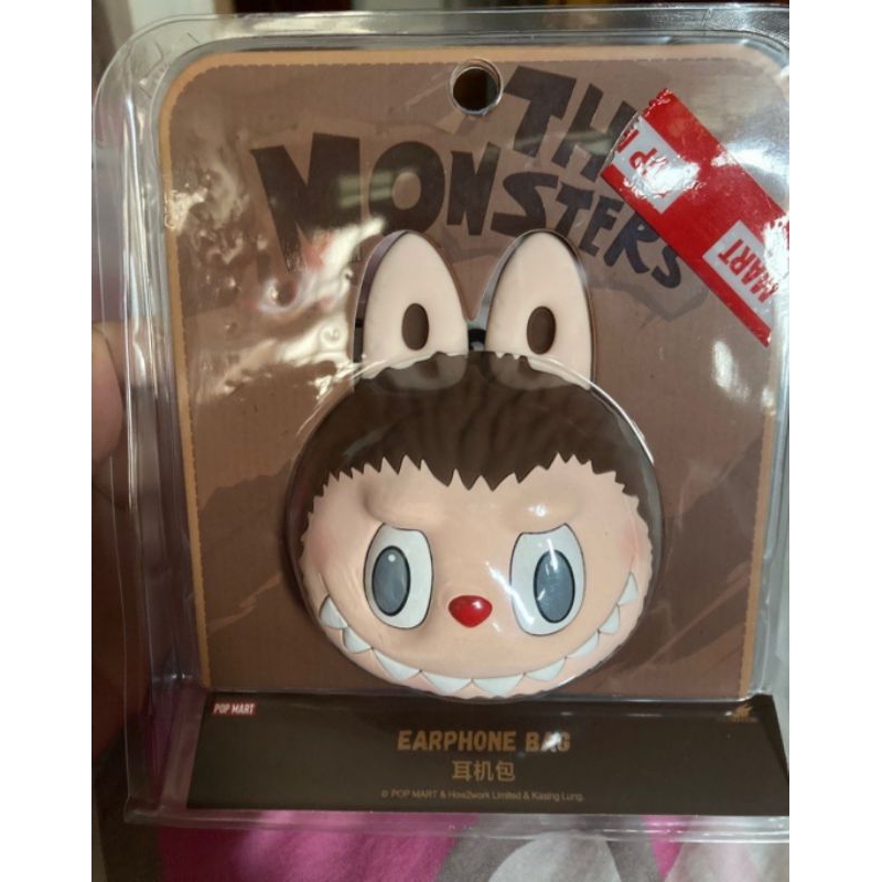 Jual EARPHONE CASE LABUBU | Shopee Indonesia
