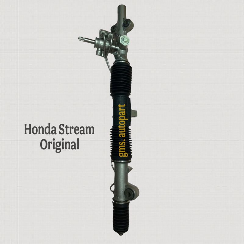 Jual Racketeering//Rac Stir Honda Stream Racketeer Honda stream ...