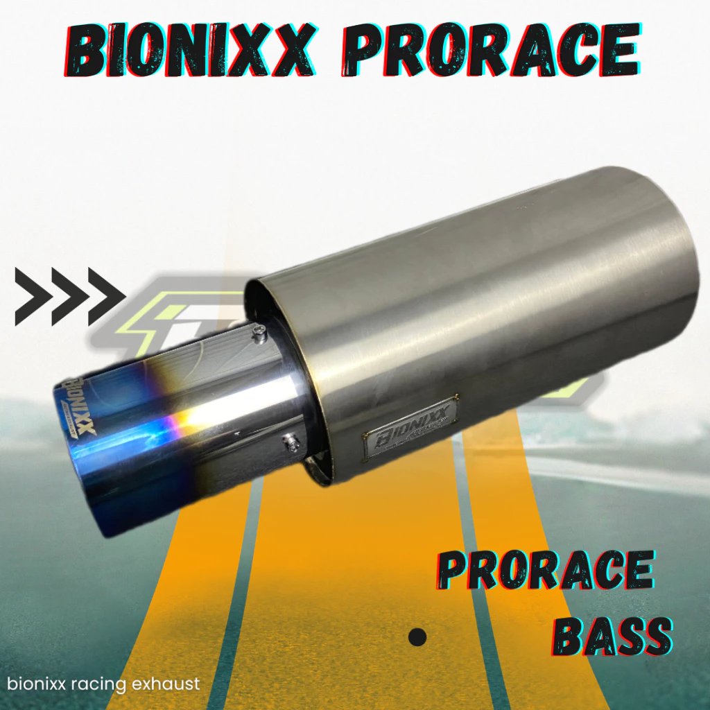 Prorace