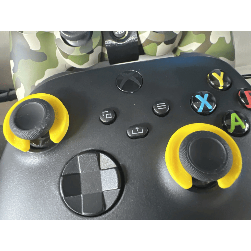 Jual Analog Stick Lock Pengunci Analog Controller Dualsense PS5/PS4/PS3 ...