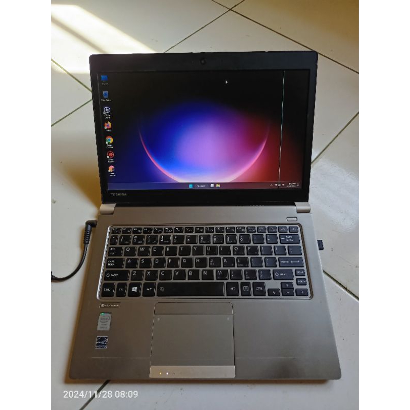 Jual Toshiba r634 i5 gen 4 | Shopee Indonesia