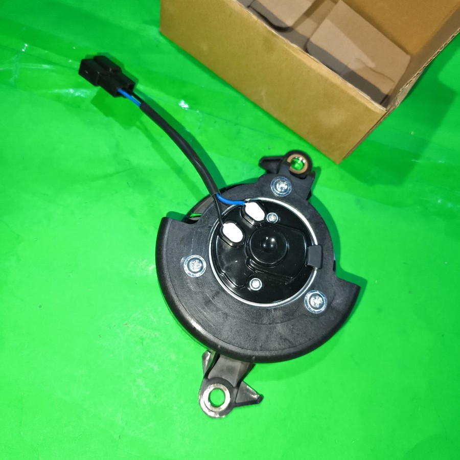 Jual Kipas Radiator Assy Mx King | Shopee Indonesia