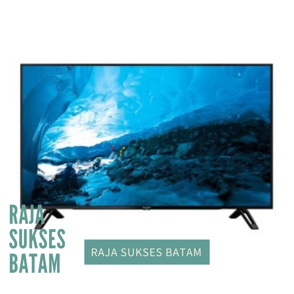 Jual TV LED SHARP 60 INCH (60