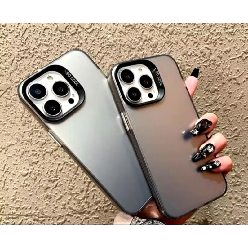Jual CASE IMD BLACK ONLY HOLOGRAM VIVO X100 5G IQOO Z9 5G IQOO Z9 TURBO ...