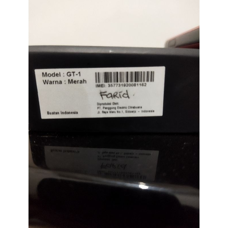 Jual TREN modem router global Gt-1 2 unit | Shopee Indonesia