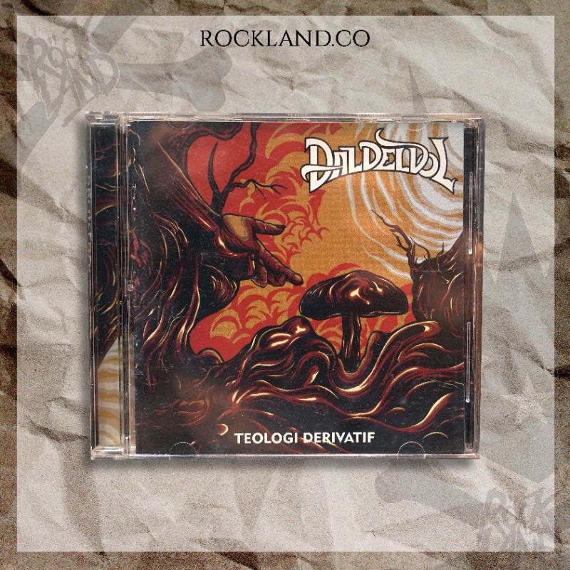 Jual CD MUSIK ORIGINAL 