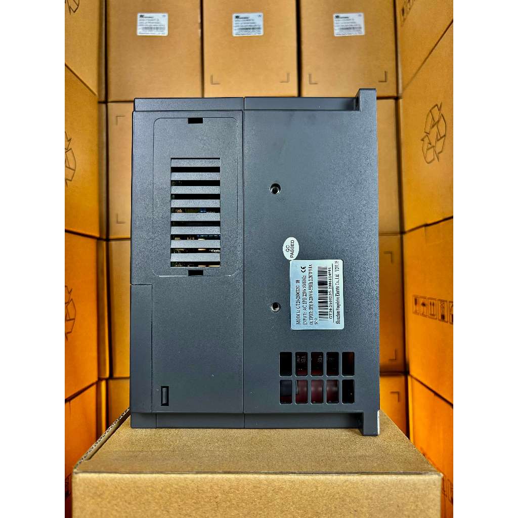 Jual EASYDRIVE INVERTER GT20-2S0022G 2,2Kw - 3Hp | Shopee Indonesia