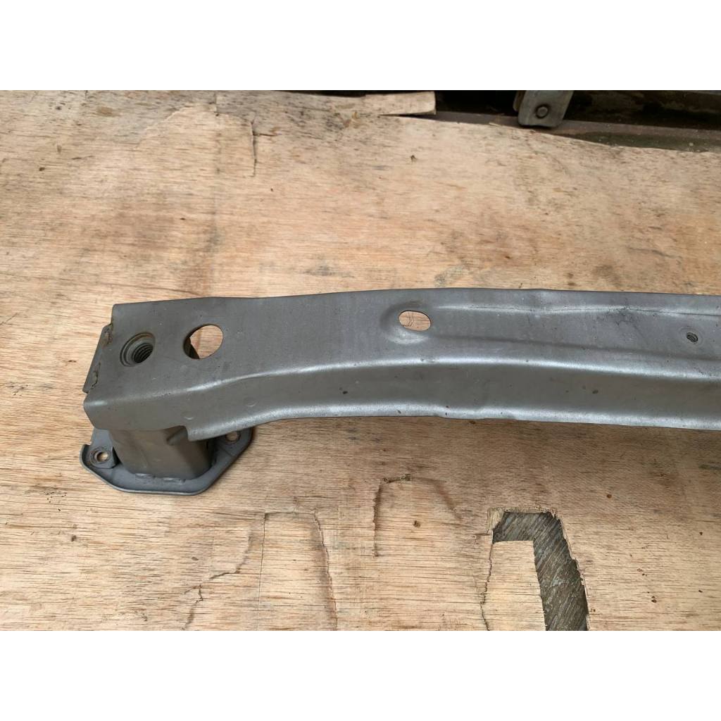 Jual Beam Comp reinforcement Palang besi tulang bumper Honda Mobilio ...