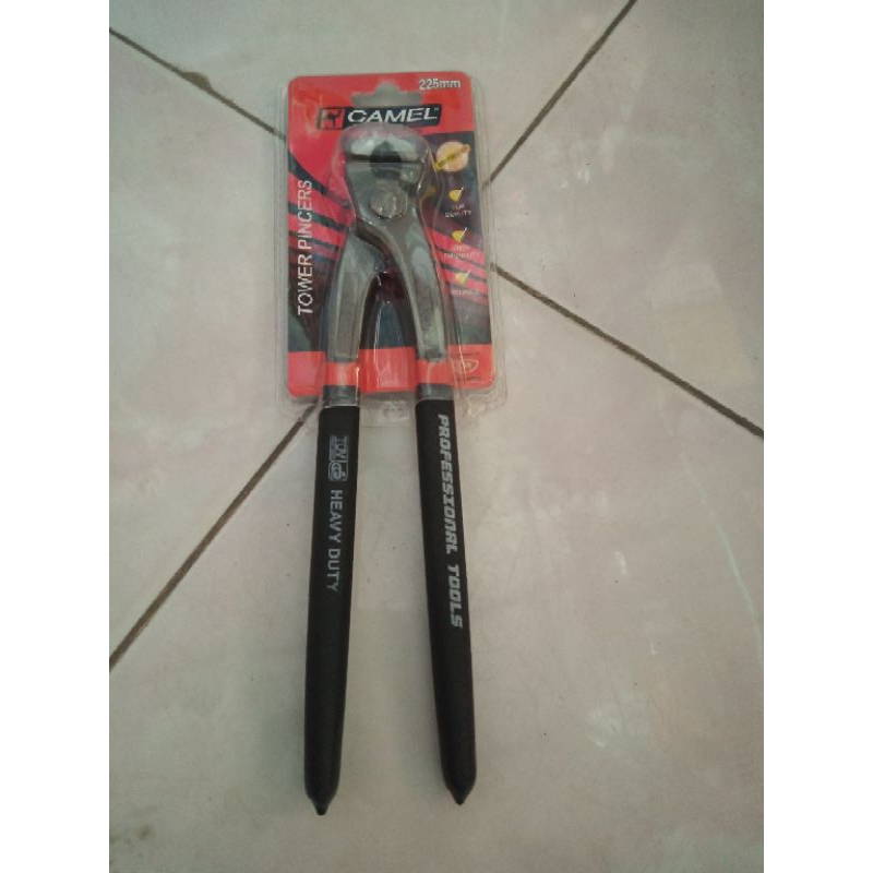 Jual CATUT CAMEL 225mm | Shopee Indonesia