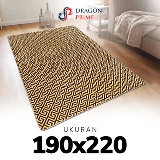 [CSGL] Karpet Busa Malaysia Dragon Prime 190X220 - Semua Varian