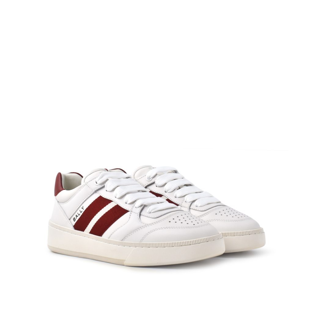 Jual Rebby sneaker leather | Shopee Indonesia
