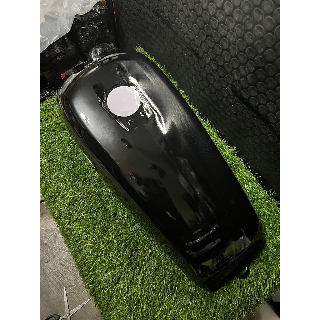 Jual TANGKI RXS RX SPESIAL TANKI RX SPESIAL TANKI YT115 RXSPESIAL HITAM ...
