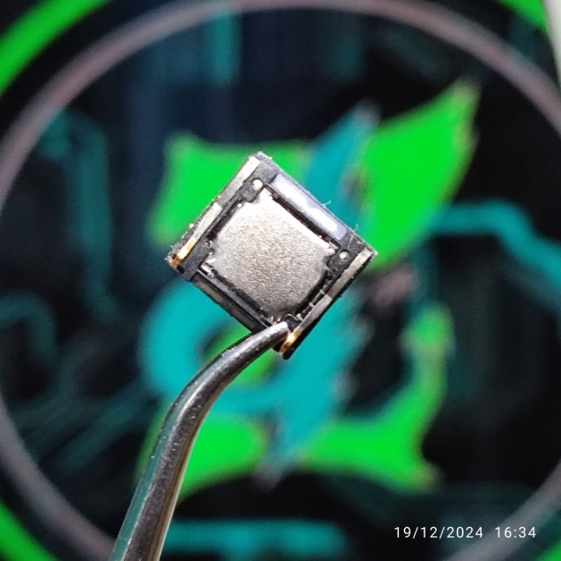 Jual SPIKER TELPON/EARPIECE SAMSUNG A02s [Original Copotan] Tested ...