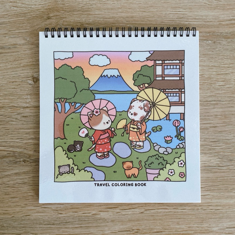 Jual coloring book berrie coloring book Shopee Indonesia