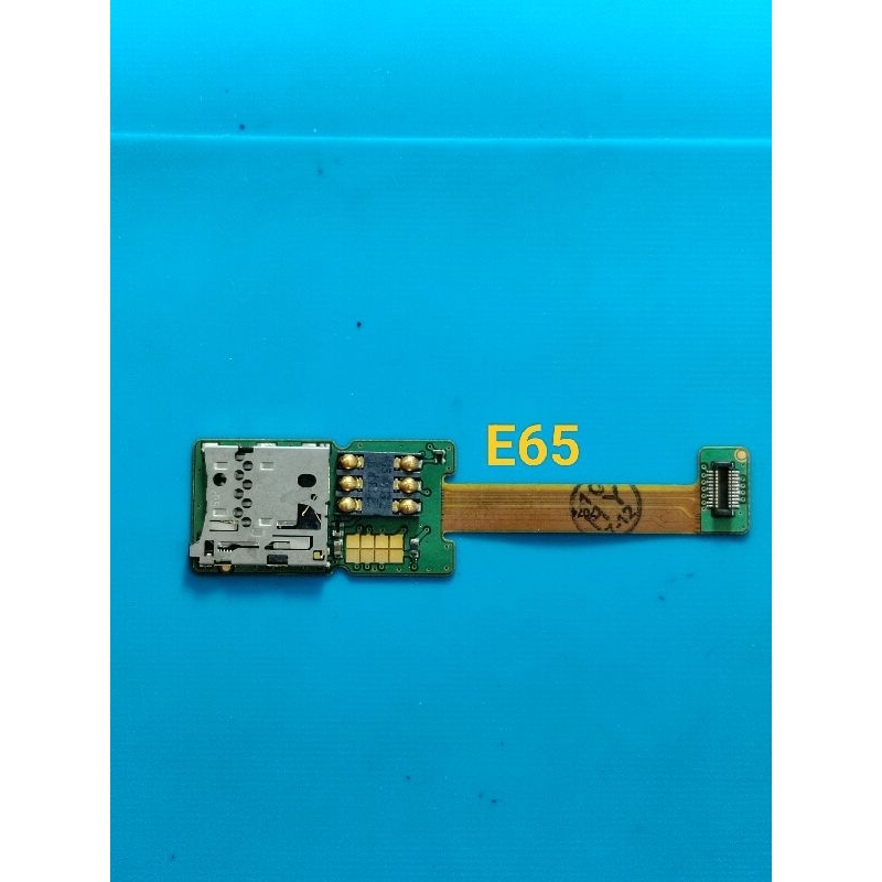 Jual FLEXIBEL SIM CARD+MEMORI CARD NOKIA E65 | Shopee Indonesia