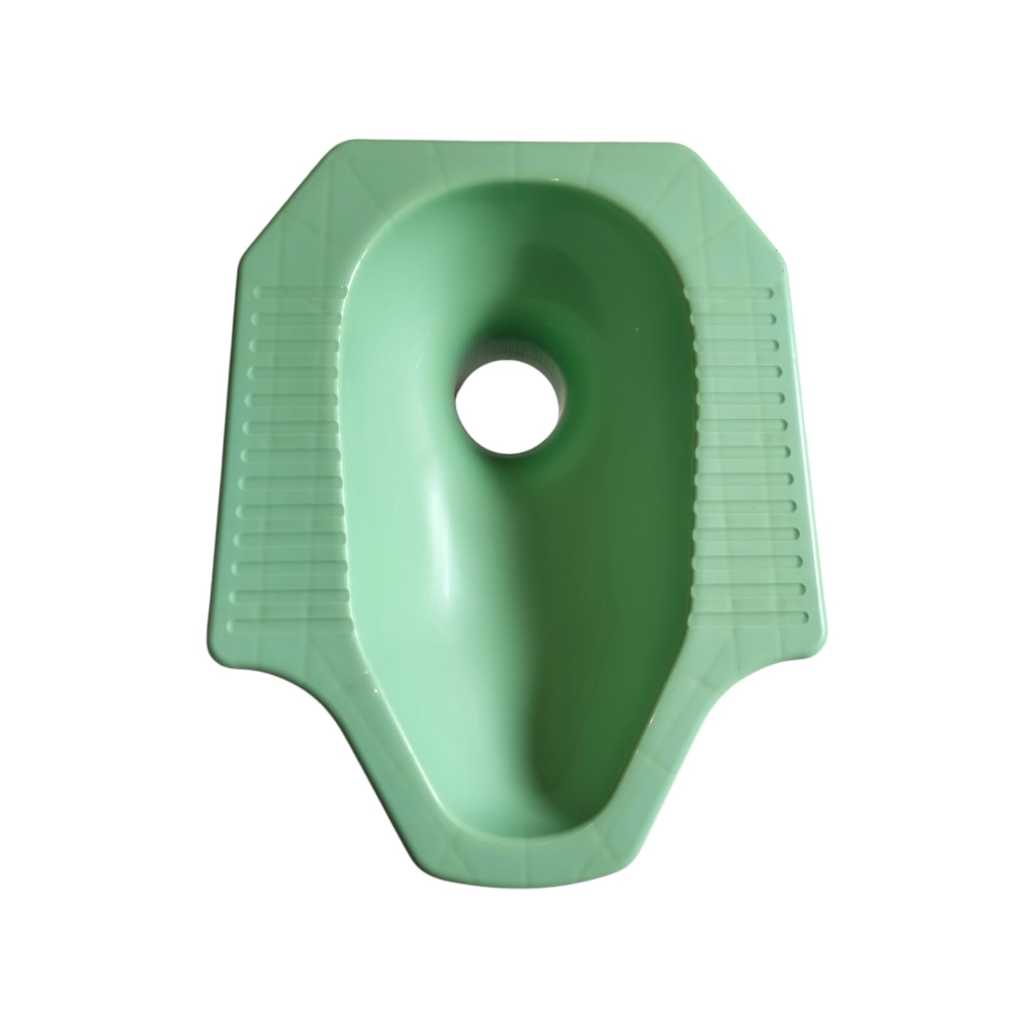 Jual SET toilet / squat toilet lengkap dengan leher dan scrup | Shopee ...