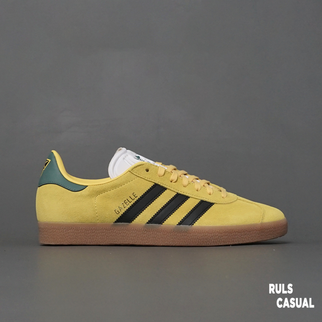 adidas gazelle silver green womens Bob Marley X Adidas Originals Gazelle "Jamaica" World Cup  Fresh Rags FL