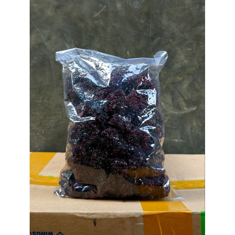 Jual Rengginang Comot ketan Mentah Rengginang Mini isi 80 Butir ...