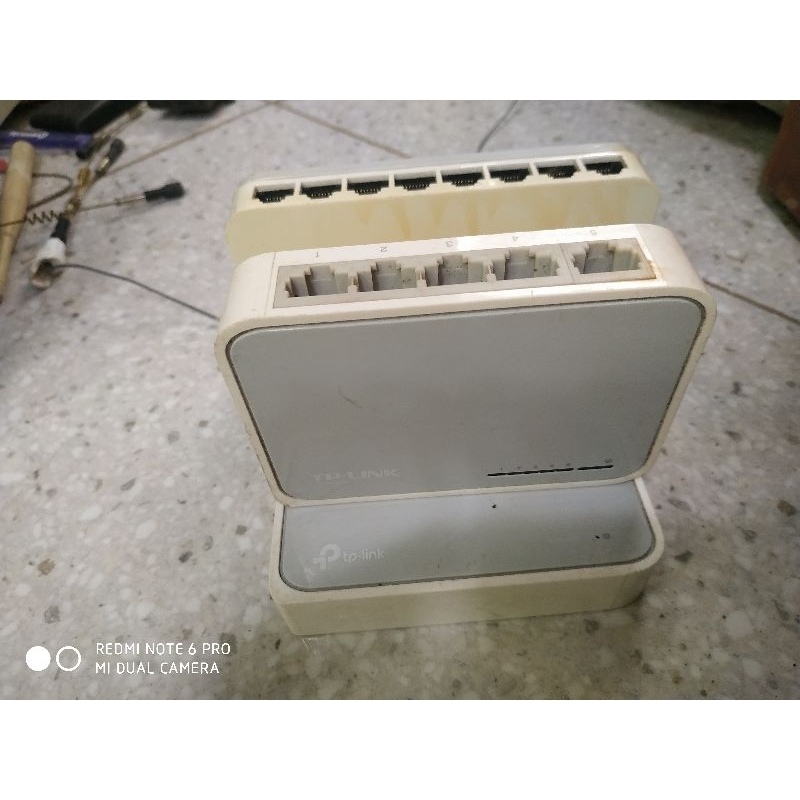 Jual Switch Hub | Shopee Indonesia