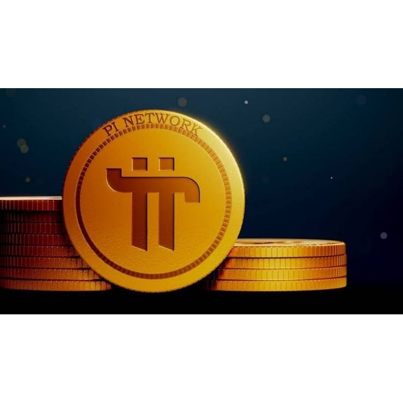 Jual PI NETWORK COIN | Shopee Indonesia