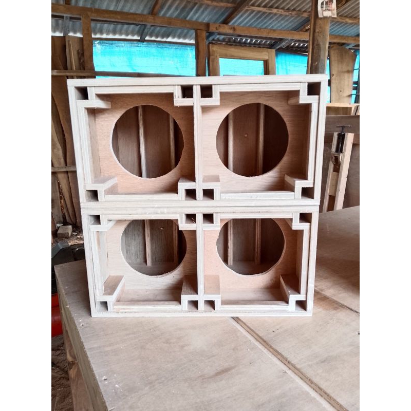 Jual box planar 6 in 6