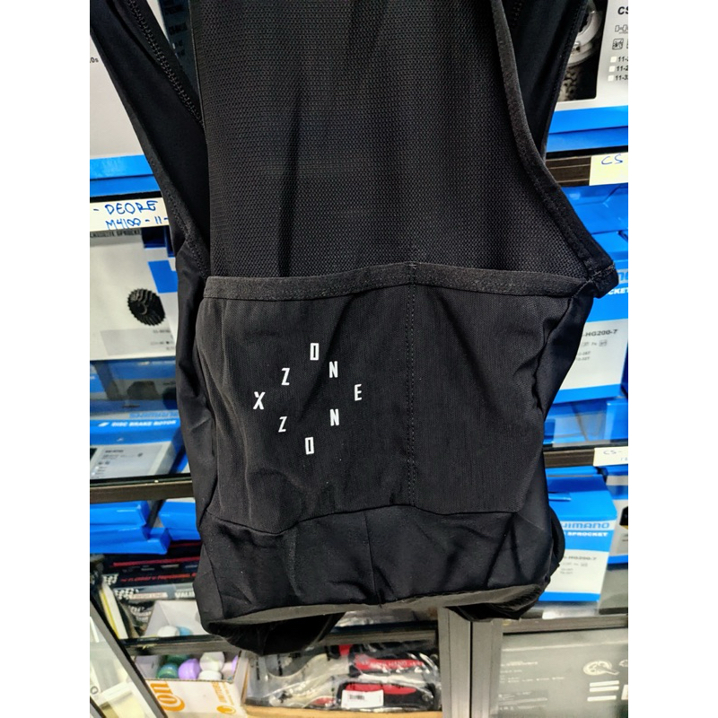 Jual BIB SHORT XZONE CARGO REIS II MTB ROAD GRAVEL TOURING CLASSIC ...